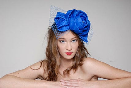 Hat Styles: What To Wear To The Del Mar Races